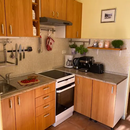 马里奥公寓 * 斯普利特