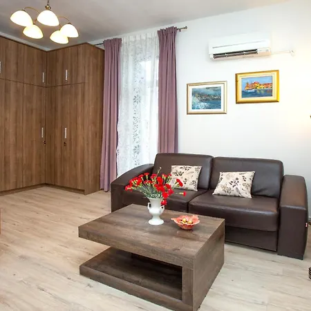 马里奥公寓 斯普利特