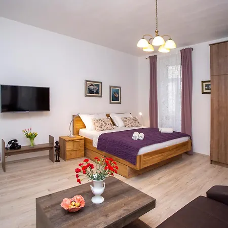 马里奥公寓 * 斯普利特