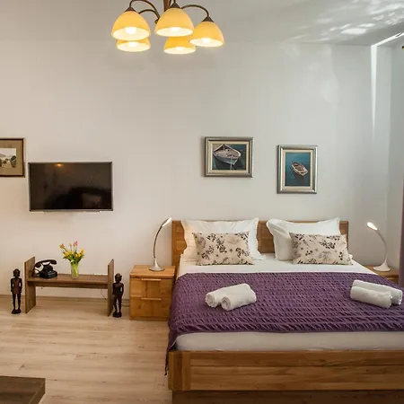 马里奥公寓 公寓