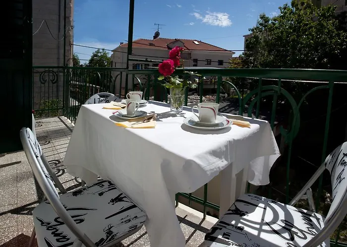 公寓 马里奥公寓 *