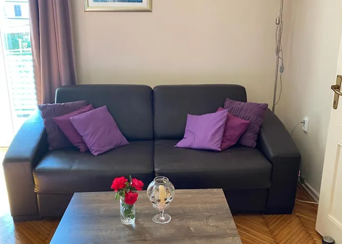 马里奥公寓 公寓 *