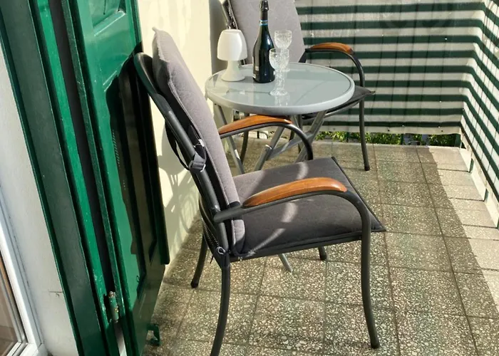 马里奥公寓 公寓 斯普利特