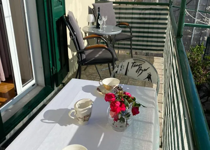 马里奥公寓 * 斯普利特