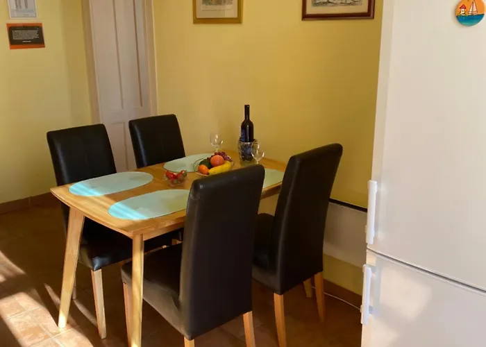 公寓 马里奥公寓