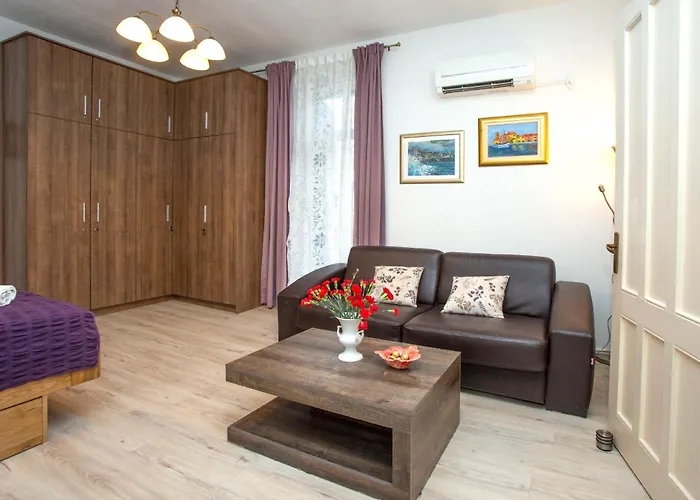 马里奥公寓 斯普利特