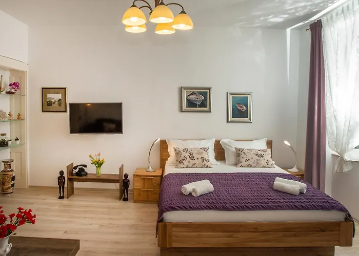 马里奥公寓 公寓