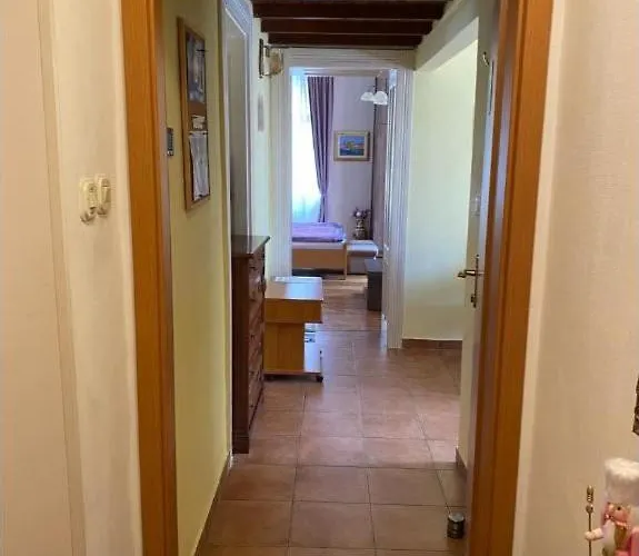 公寓 马里奥公寓