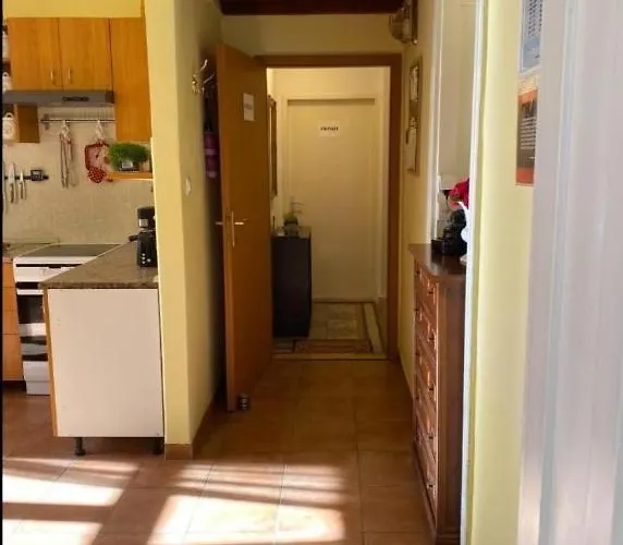 马里奥公寓 公寓 *