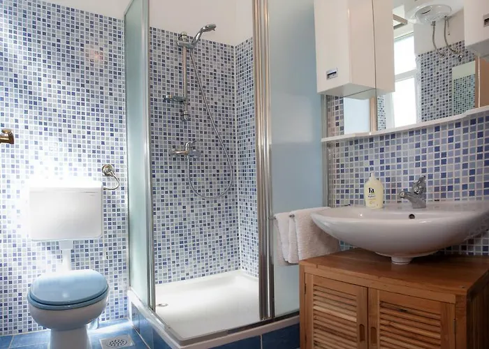 公寓 马里奥公寓 *