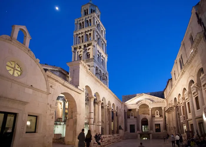 马里奥公寓 * 斯普利特