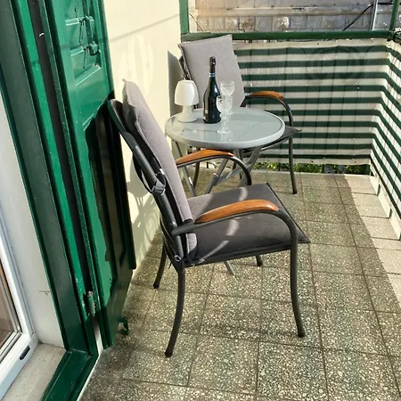 Mario Apartman Split