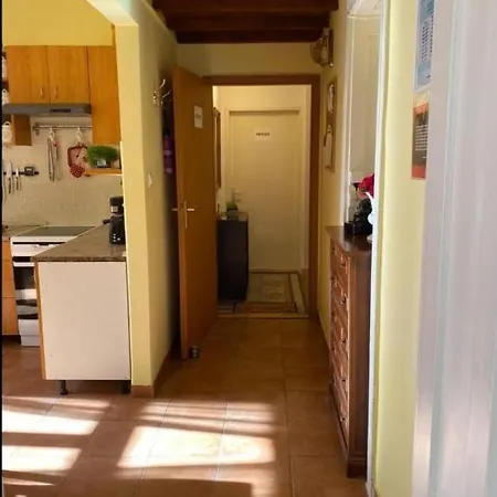 Mario Apartman *