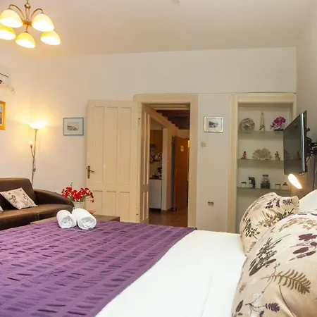 Mario Apartman Split