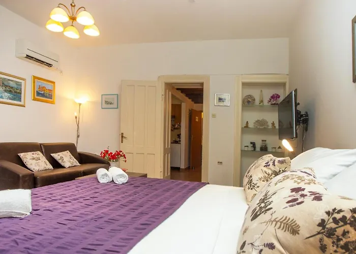 Mario Lägenhet Split