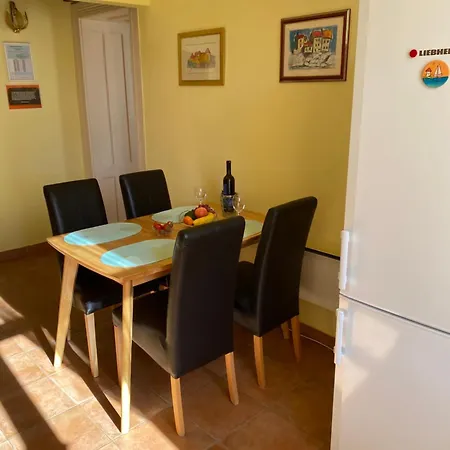Apartman Mario