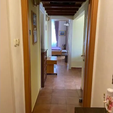 Apartman Mario
