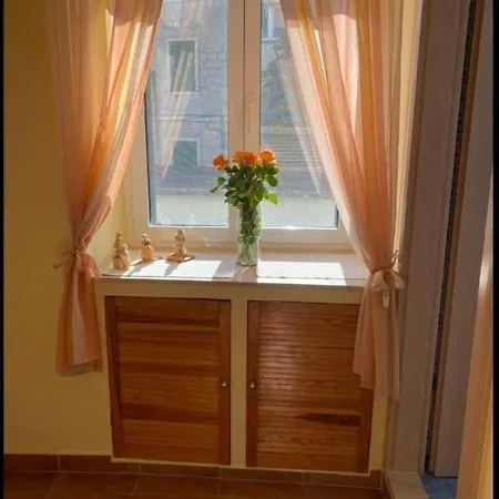 Apartman Mario *