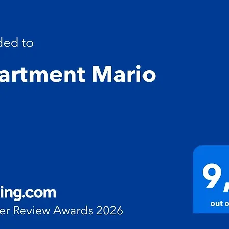 Mario *