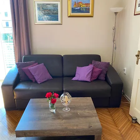 Mario Appartement *